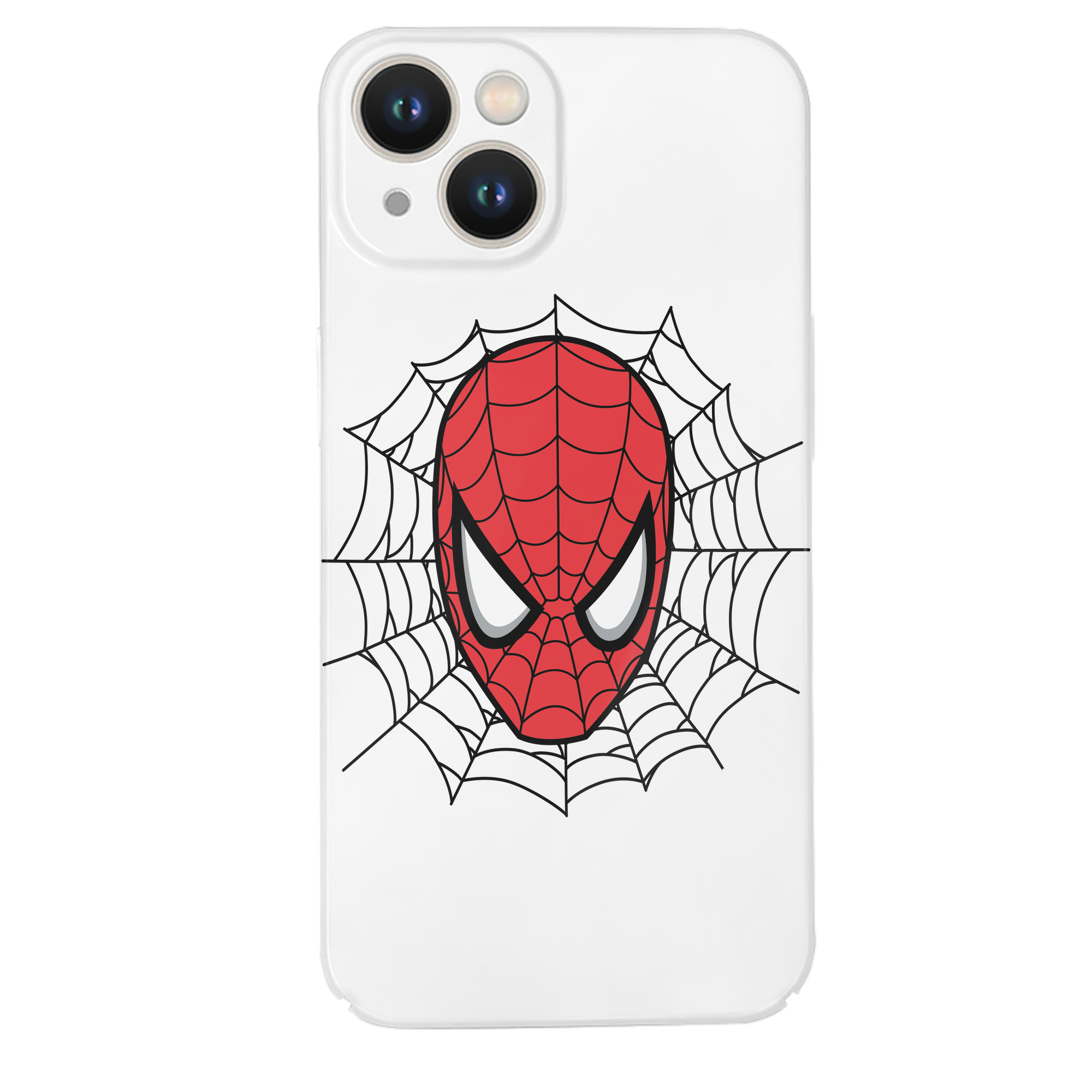 （画像用） アベンジャーズ The Avengers 【iPhone 14シリーズ対応】ハードケース